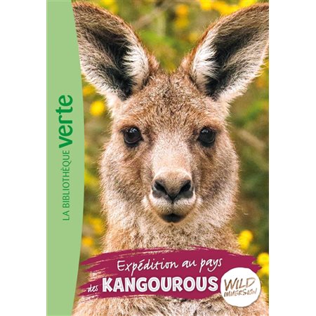 Expédition au pays des kangourous #14