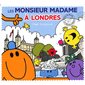 Les Monsieur Madame à Londres