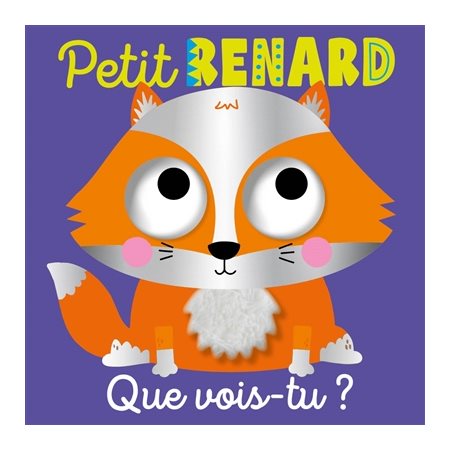 Petit renard, que vois-tu ?