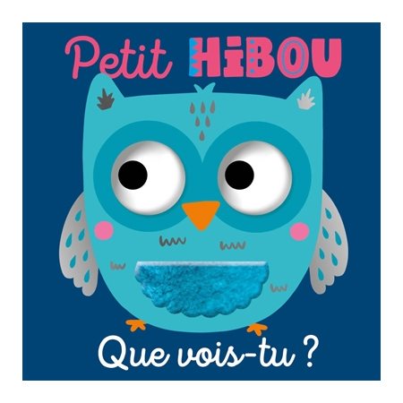 Petit hibou, que vois-tu ?