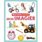 Mon livre sonore, Mon imagier