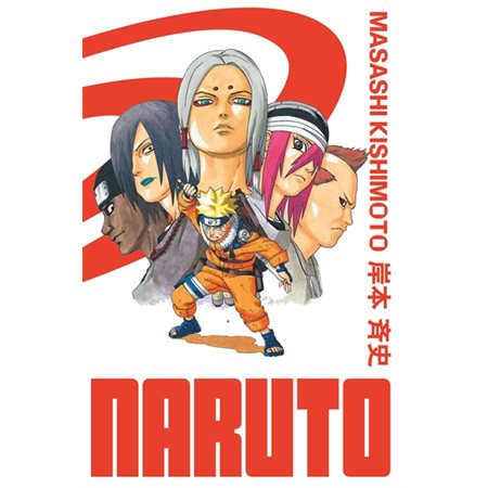 Naruto #12