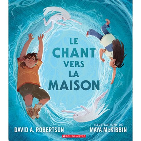 Le chant vers la maison