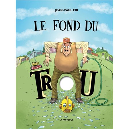 Le fond du trou