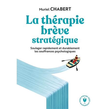 La thérapie brève stratégique