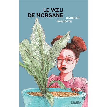 Le vœu de Morgane, Station jeunesse