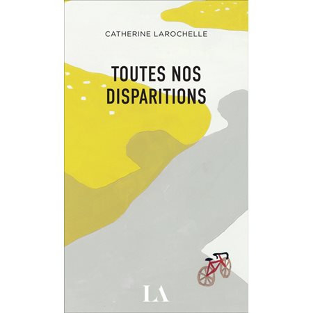 Toutes nos disparitions, Littérature d'Amérique