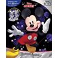 Comptines et figurines, Mickey