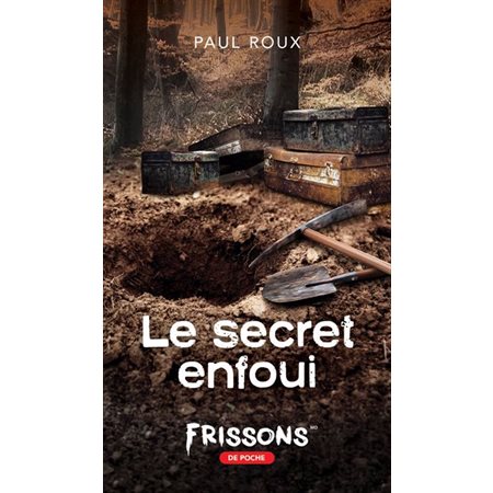 Le secret enfoui