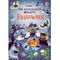 Halloween, Mes autocollants brillants