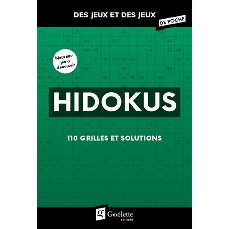 Hidokus