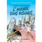 L’agence tous risques #2 Le carnet de bord de Maxence