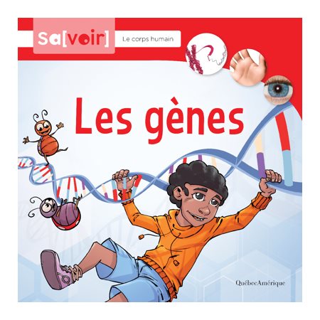 Les gènes