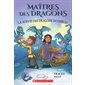 Maîtres des dragons #22  La survie des dragons invisibles