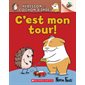 Hérisson et Cochon d'Inde #5 C’est mon tour!