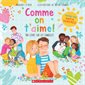 Comme on t’aime!
