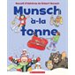 Munsch-à-la-tonne