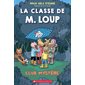 La classe de M. Loup #2 Club Mystère