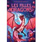 Les filles dragons #4 Mei, le dragon des merveilles rubis