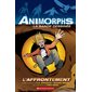 Animorphs La bande dessinée #3 L'affrontement