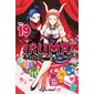 Iruma à l'école des démons #19