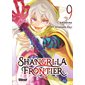 Shangri-La Frontier #9