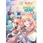 The rising of the shield hero #22
