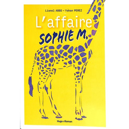 L'affaire Sophie M.