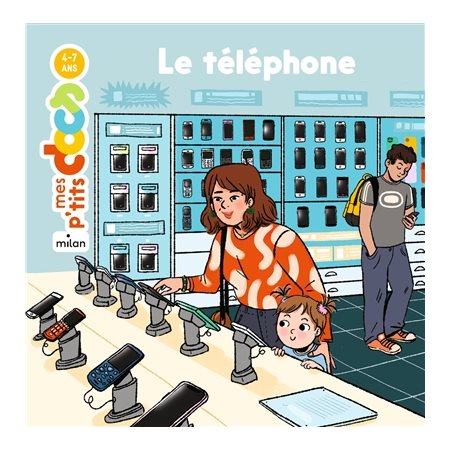 Le téléphone