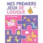Les licornes : mes premiers jeux de logique