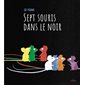 Sept souris dans le noir