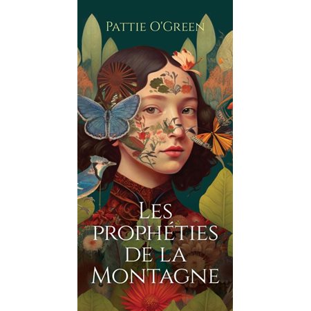 Les prophéties de la montagne