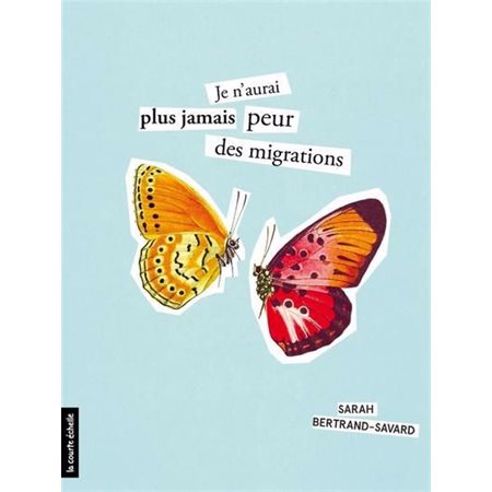 Je n'aurai plus jamais peur des migrations