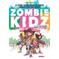 Zombie kidz, Sauve ton école!