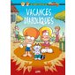 Une grande aventure des p'tits diables #1 Vacances diaboliques