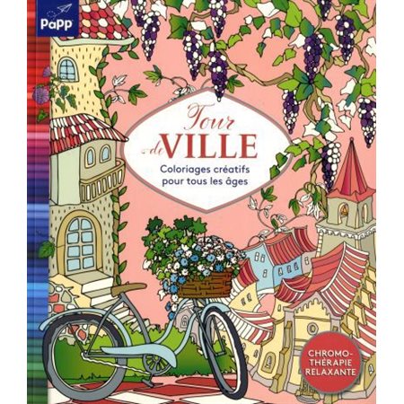 Tour de ville