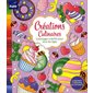 Créations culinaires