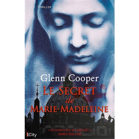 Le secret de Marie-Madeleine