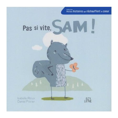 Pas si vite, Sam!