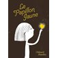 Le papillon jaune