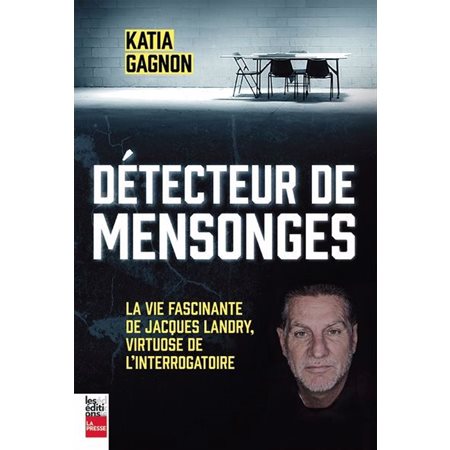 Détecteur de mensonges