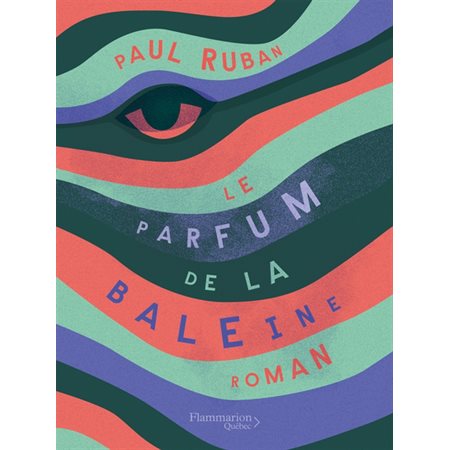 Le parfum de la baleine