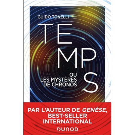 Temps : les mystères de Chronos