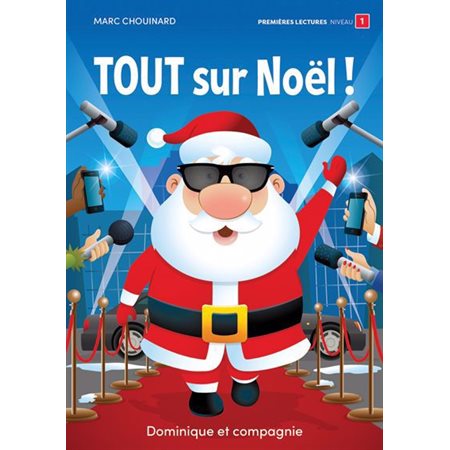 Tout sur Noël!