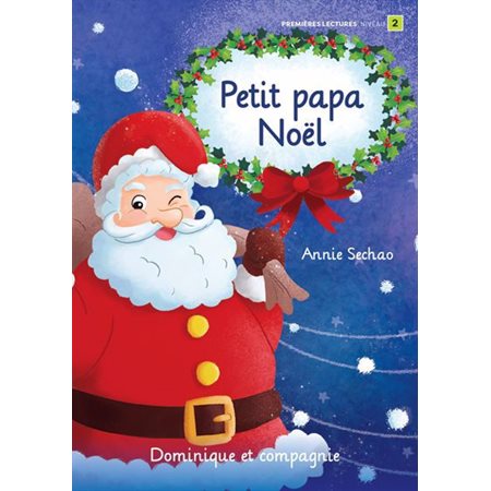 Petit papa Noël