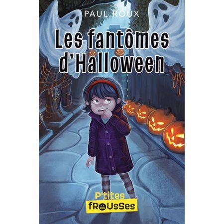 Les fantômes d’Halloween