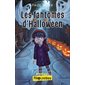 Les fantômes d’Halloween