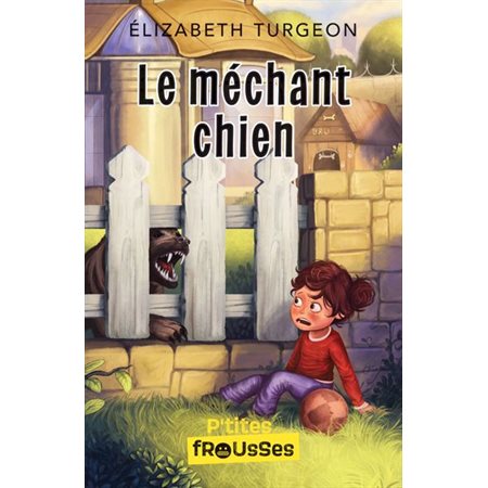 Le méchant chien