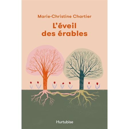 L'éveil des érables