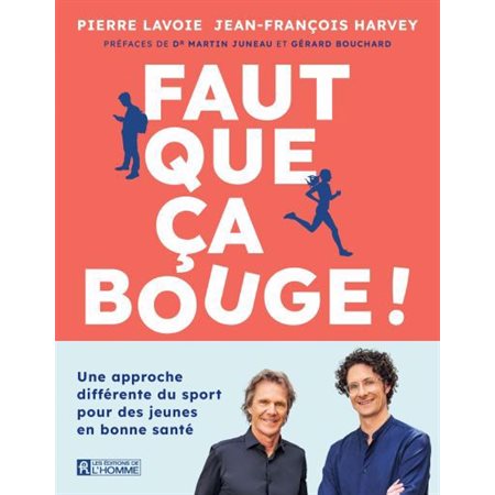 Faut que ça bouge !